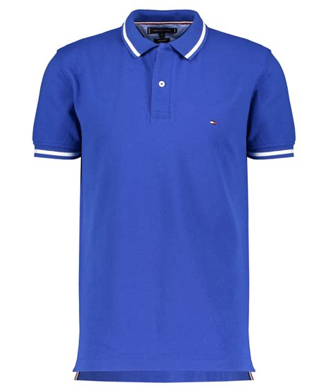 tommy hilfiger poloshirt herren sale